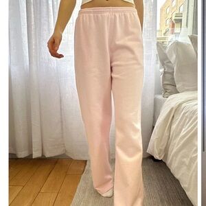 John Galt Light pink Soft
Anastasia Sweatpants
